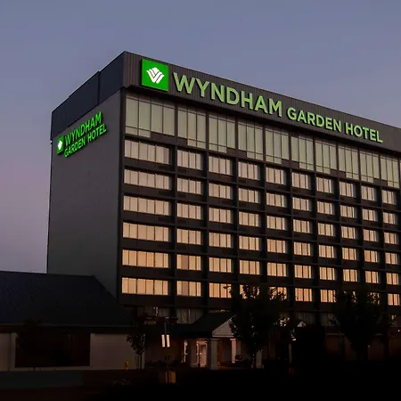Wyndham Garden At Niagara Falls-2